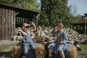 Billede fra billedgalleriet på Szumilas miejsce spotkań i Bydgoszcz + 28 billeder