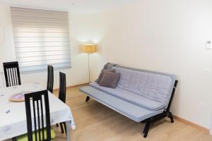 Gallery image of La Cueva de Villahormes in Villahormes