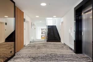 Φωτογραφία από το άλμπουμ του Azure Baltic Premium σε Kołobrzeg +20 φωτογραφίες