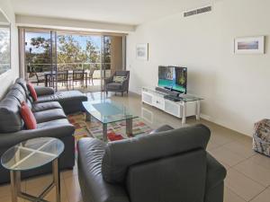 Gallery image of Space Holiday Apartments in Maroochydore