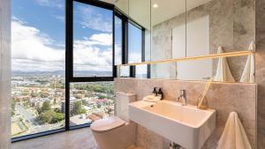 Nuotrauka iš apgyvendinimo įstaigos Vue Broadbeach - Official Gold Koste galerijos