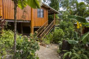 Photo de la galerie de l'établissement Milkwood Lodge, à Cooktown