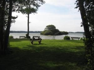 Galeriebild der Unterkunft Hof Seebrookquelle in Schlesen