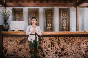 Hosté ubytování Merak Village by Prasi + 37 fotografií