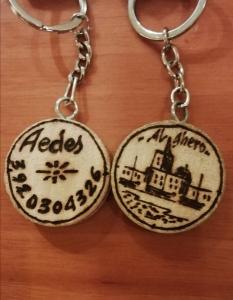 Fotografie z fotogalerie ubytování Gruppo Aedes Alghero, Residenza Michelangelo - 500 mt dalla spiaggia v destinaci Alghero