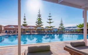 Fotografia z galérie ubytovania Alea Resort v destinácii Parga + 37 fotografií