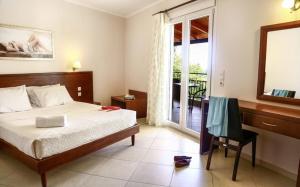 Fotografia z galérie ubytovania Alea Resort v destinácii Parga
