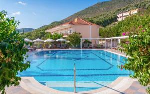 Fotografia z galérie ubytovania Alea Resort v destinácii Parga
