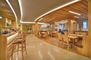 Gallery image of Kristiania Pure Nature Hotel & Spa in Cogolo