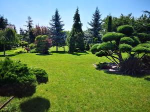 LednogóraにあるOaza spokojuのギャラリーの写真