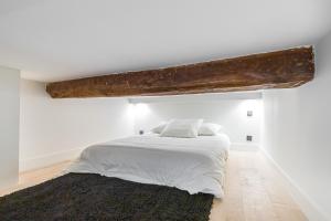 12 BUNICO - Studio Duplex - Vieux Nice - 100m de la mer