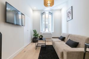 12 BUNICO - Studio Duplex - Vieux Nice - 100m de la mer