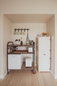 Gallery image of Room For Two in Cambridge