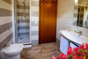 Gallery image of Residence Appartamenti Caffarena in Àrbatax