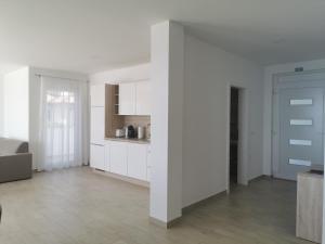 Kuchyňa alebo kuchynka v ubytovaní Villa Isabela