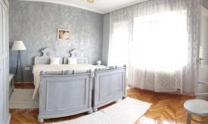 Gallery image of Domboldal Vendégház in Noszvaj