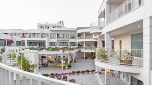 Afbeelding uit fotogalerij van Ladies Beach Suite Hotel in Kuşadası