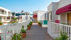 Afbeelding uit fotogalerij van Ladies Beach Suite Hotel in Kuşadası