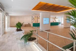 Fotografia z galérie ubytovania Medplaya Hotel Calypso v destinácii Salou