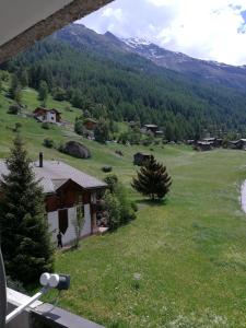 Fotografie z fotogalerie ubytování Haus Residence v destinaci Täsch