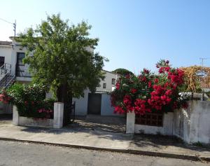 Vonkajšia záhrada v ubytovaní Casa Boby près plage L'Escala