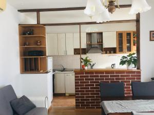 Fotografie z fotogalerie ubytování Martin apartman v destinaci Senj + 26 fotografií