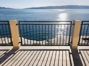 Fotografie z fotogalerie ubytování Martin apartman v destinaci Senj
