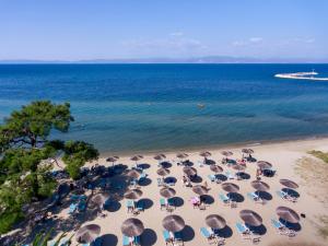 Playa de o cerca de este hotel