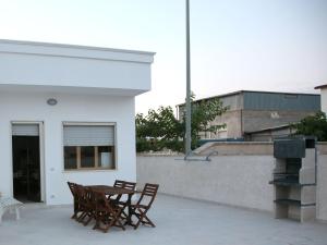 Gallery image of Casa Solento in Maruggio