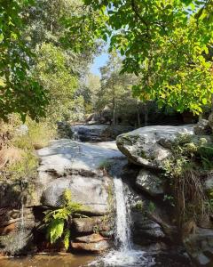 Gallery image of Hotel Rural Los Molinillos in El Arenal