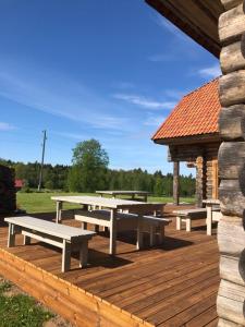 Fotografie z fotogalerie ubytování Viesu nams Vālodzes v destinaci Sigulda