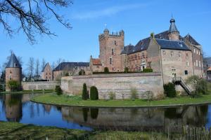 Foto dalla galleria di Beekse Brink a Loerbeek