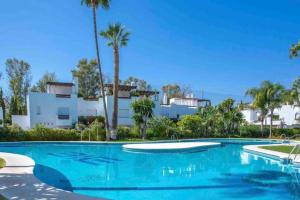 Fotografia z galérie ubytovania Town house Puerto Banus/Marbella - 200 m to beach v Marbelli