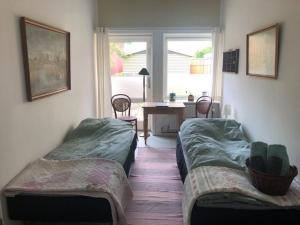 内克瑟Havnegade 70, Nexø, Bornholm的相册照片