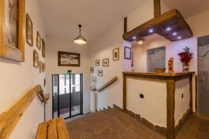 Fotografie z fotogalerie ubytování Apartments Rozle v destinaci Kranjska Gora