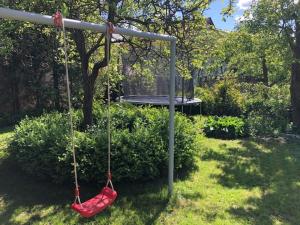 コシャリンにあるApartamenty Parkowaのギャラリーの写真