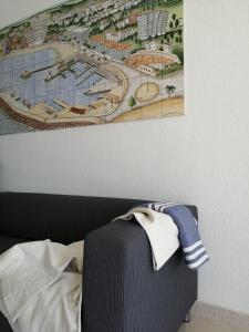 Kép L&Z Penthouse at Sea szállásáról Villajoyosában a galériában