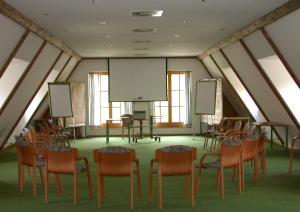 Konferenčné priestory v ubytovaní Gasthof Hotel Doktorwirt + 37 fotografií