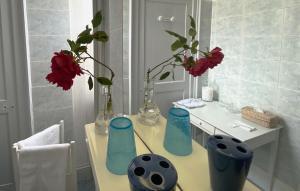 Gallery image of Château de Panloy in Port-dʼEnvaux