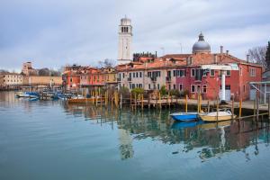 Gallery image of Biennale Apartments Venice in Venice