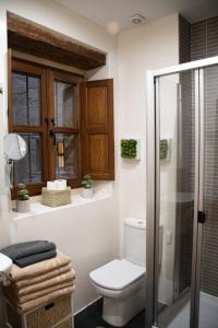 Gallery image of Apartamento S-XVIII la RANITA SALMANTINA in Salamanca