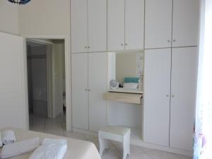 Fotografie z fotogalerie ubytování Sweet Suites v destinaci Amaliás