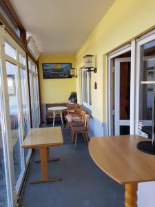 Fotografie z fotogalerie ubytování Albergo Restaurante Da Franco v destinaci Büchenbeuren