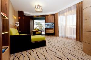 Gallery image of Hotel Wellness Medical Spa Unitral in Mielno