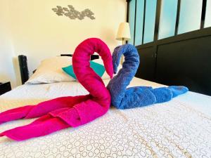 Galería fotográfica de MAGNIFIQUE T2 NEUF TOP EMPLACEMENT ! en Sète