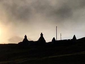 Mynd úr myndasafni af Carters Rest Guesthouse í Milovaig