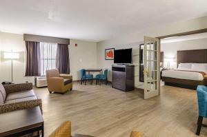 Gallery image of Quality Inn in Bristol