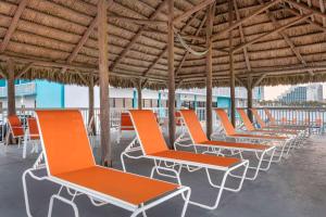 Photo de la galerie de l'établissement Comfort Inn & Suites Daytona Beach Oceanfront, à Daytona Beach