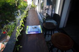Fotografija v galeriji nastanitve Kon-Tiki DaNang Hostel v Da Nangu