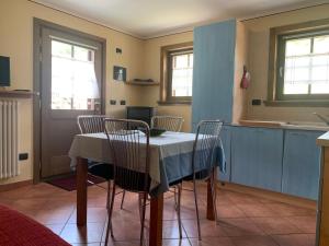 Gallery image of Appartamento Michele - Trepalle in Livigno